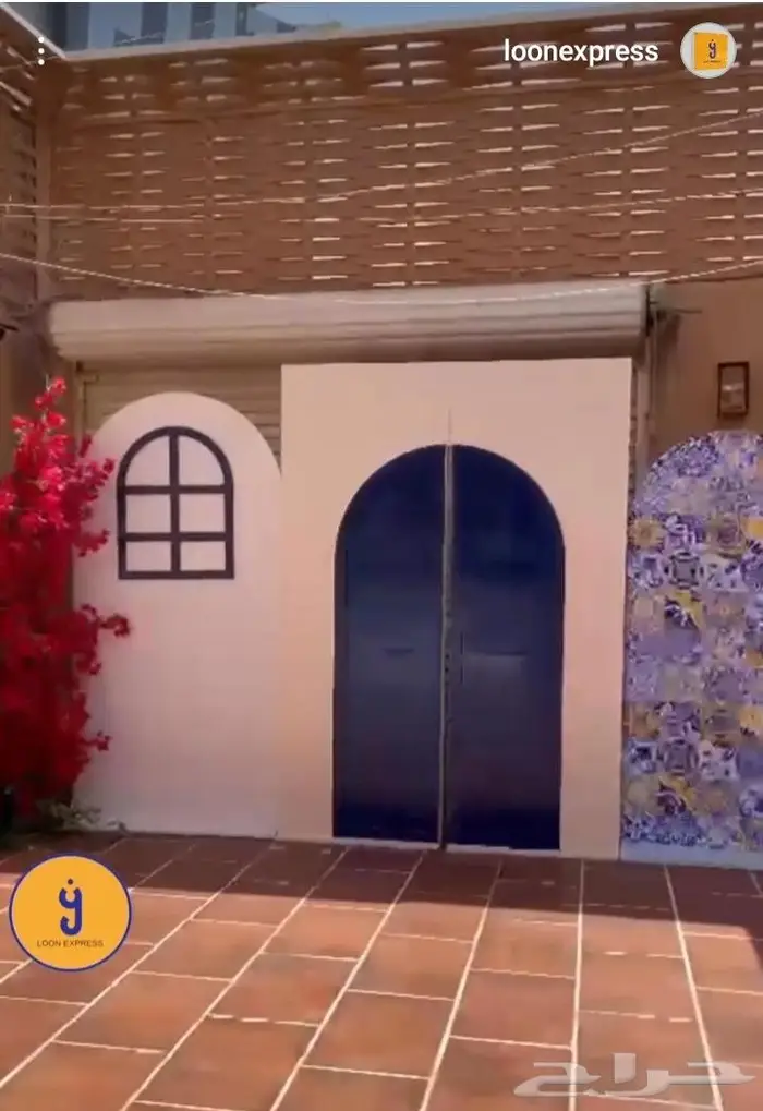 تنسيق حفلات 22