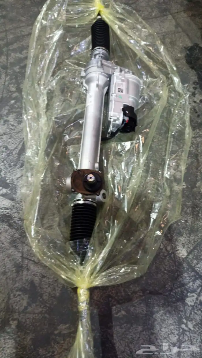 قطع فورد رنجر 2