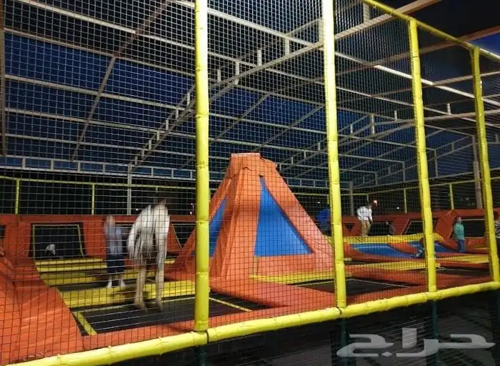 مصنع ملاهي اطفال 83