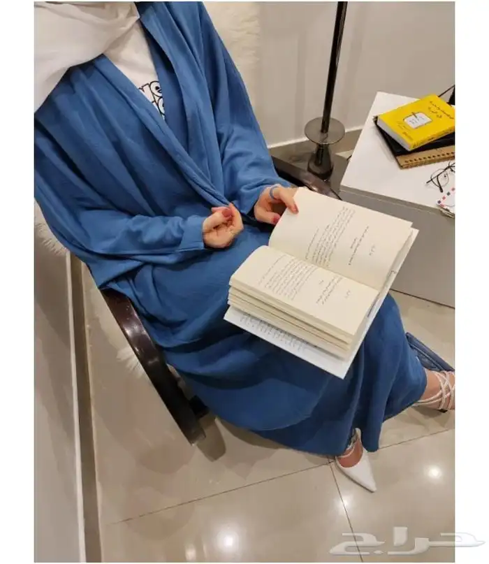 عبايات بسعر رمزي 6