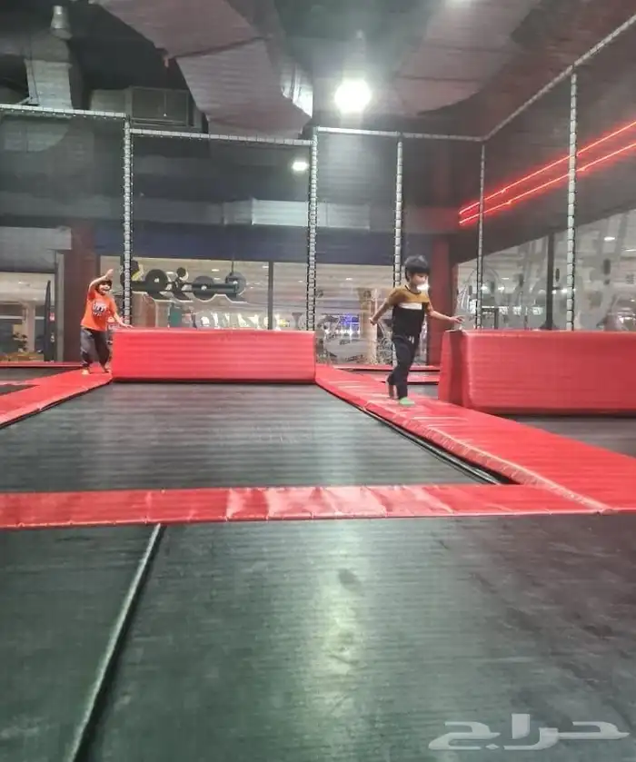 مصنع ملاهي اطفال 82