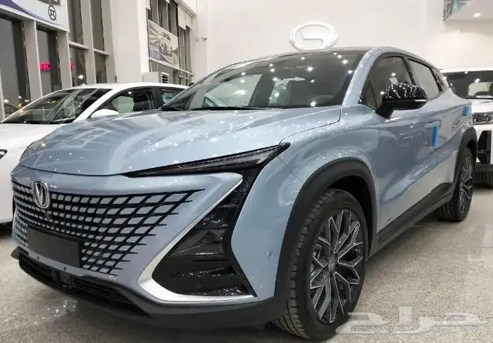 شانجان - يوني تي - UNI T - ايليت - 2026 اقوى عروض التقسيط 7