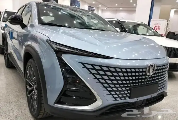 شانجان - يوني تي - UNI T - ايليت - 2026 اقوى عروض التقسيط 3