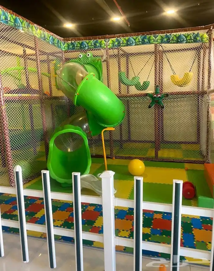 مصنع ملاهي اطفال 81