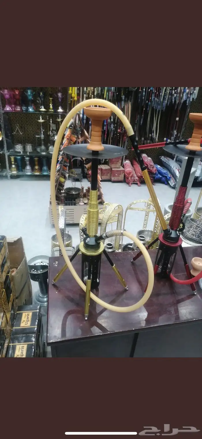 تأجير الشيشه الجاهزه في القيروان شيشه اجار القيروان 10