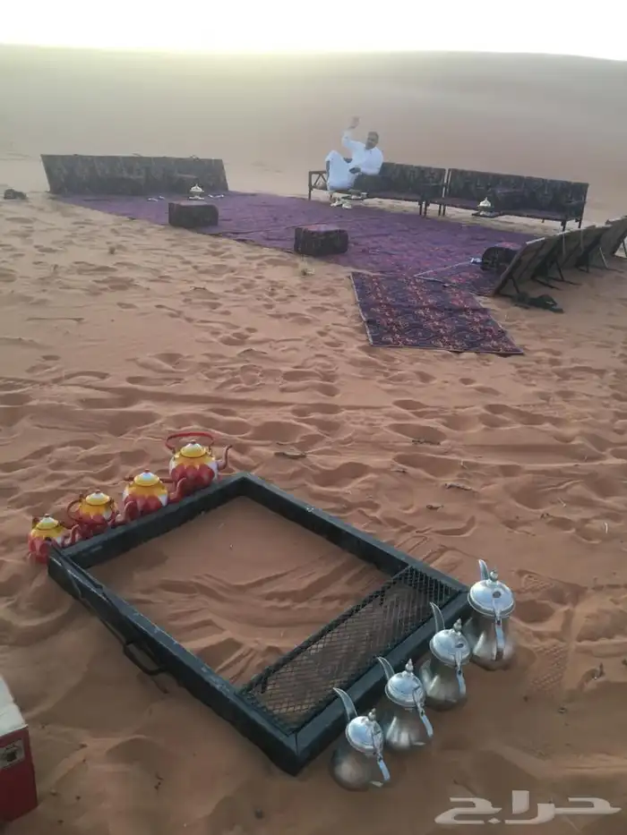 سيارة للرحلات والطلعات البريه بحائل 53