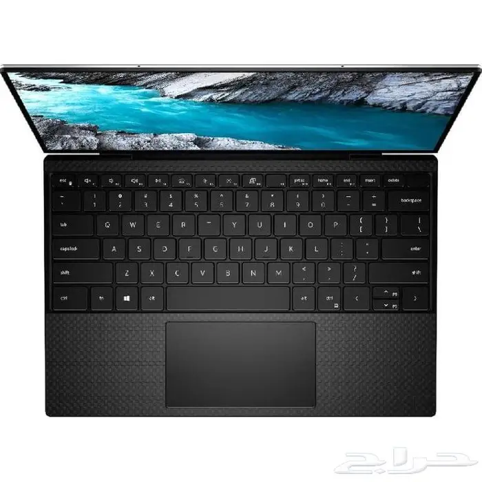 Dell XPS Laptop 13 4K 1TB i7 2