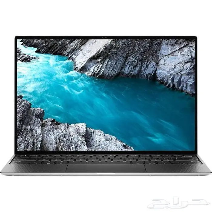 Dell XPS Laptop 13 4K 1TB i7 3
