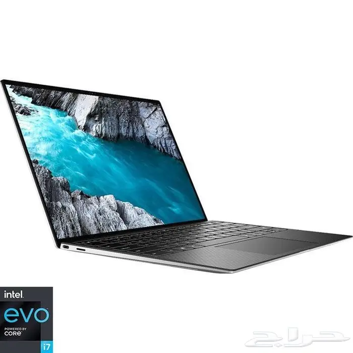 Dell XPS Laptop 13 4K 1TB i7 0