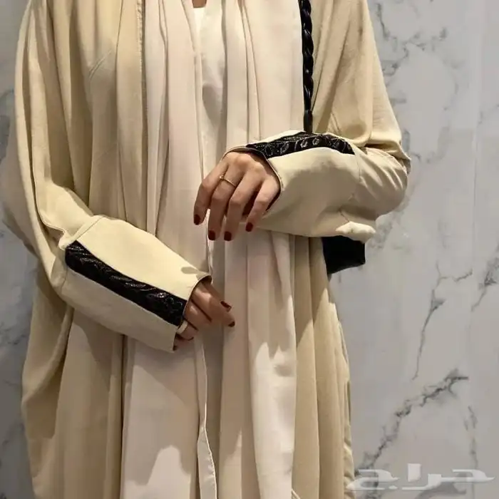 عبايات بسعر رمزي 8