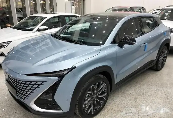 شانجان - يوني تي - UNI T - ايليت - 2026 اقوى عروض التقسيط 6