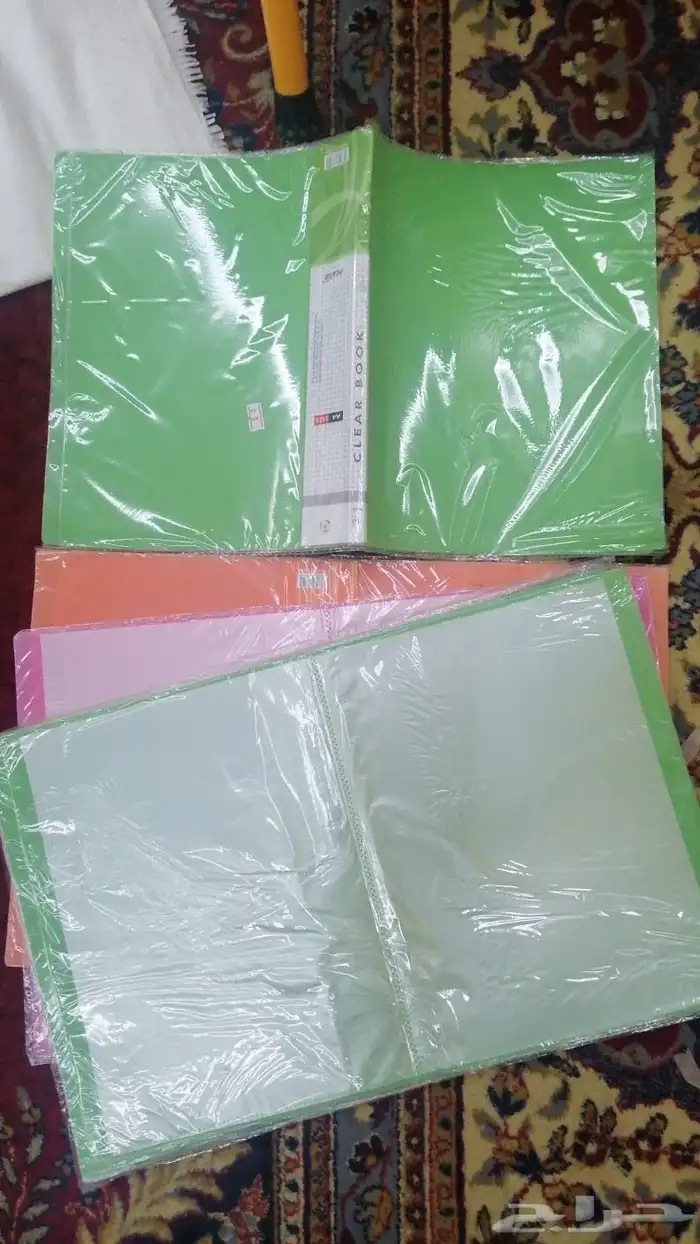 ادوات مدرسة 1