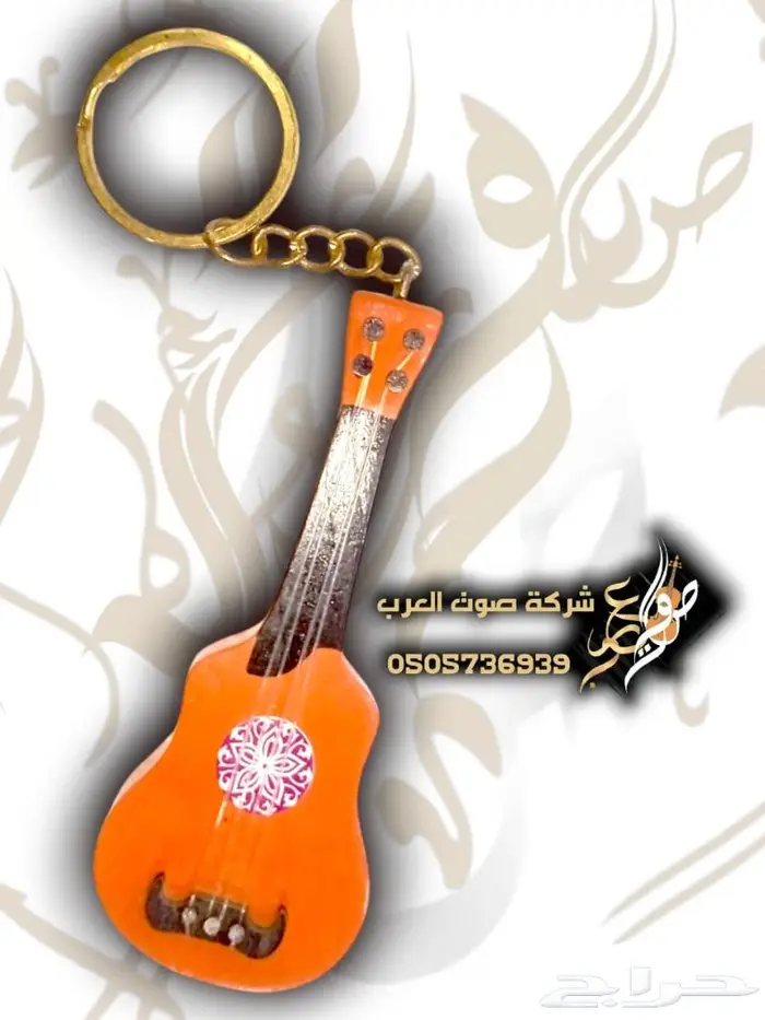 اعواد موسيقيه عود عرض خاص على الاعواد 10