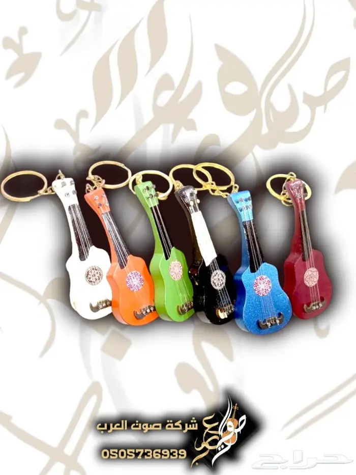 اعواد موسيقيه عود عرض خاص على الاعواد 14