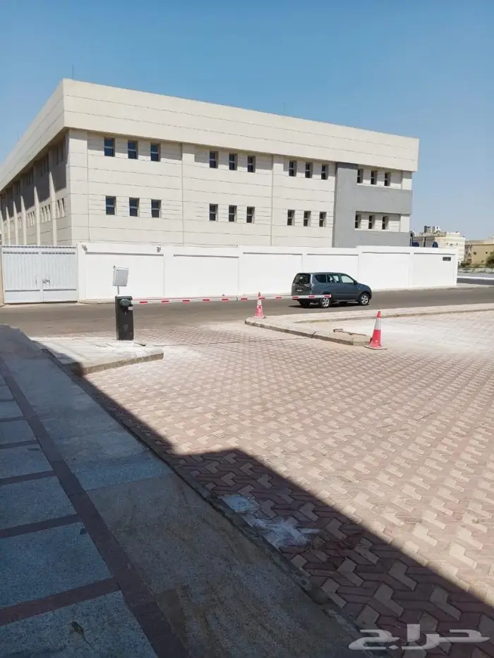 عروض على بوابات مواقف دخول وخروج السيارات ايطالي وصيني 6