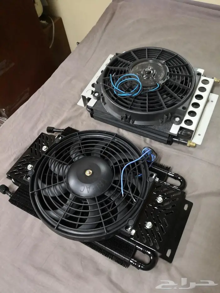 مبردات جير امريكيه 2