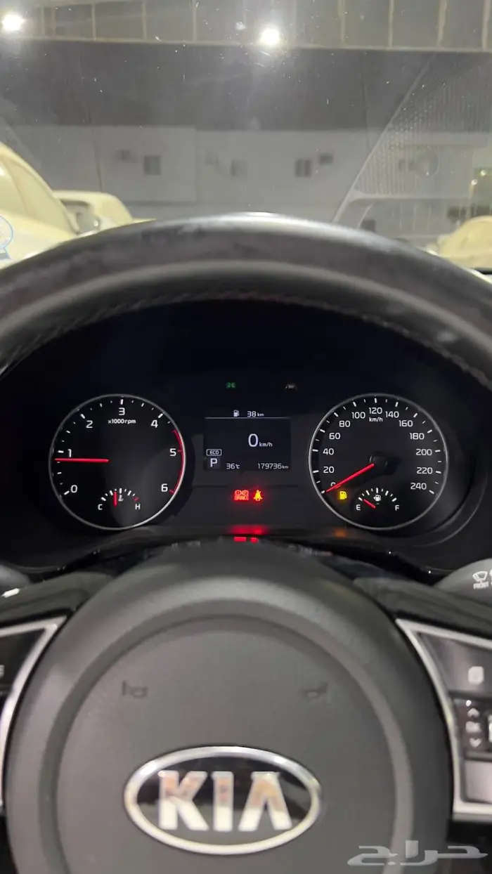 سيلتوس كيا KIA seltos 2020 ديزل 9