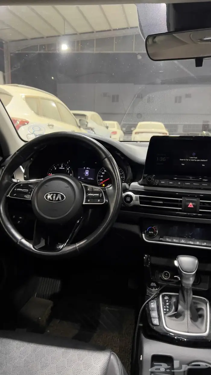 سيلتوس كيا KIA seltos 2020 ديزل 10