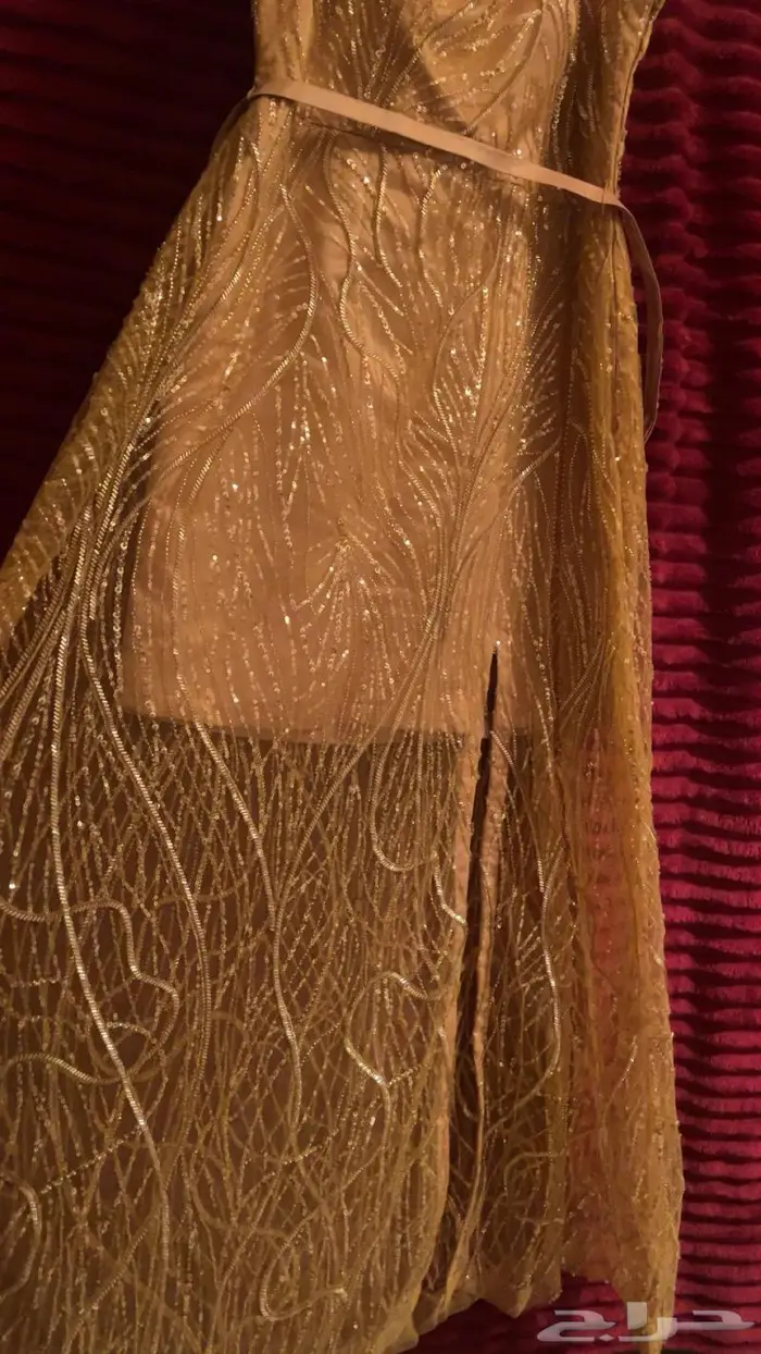 فستان زواج .. فستان سهره 5