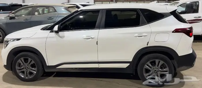 سيلتوس كيا KIA seltos 2020 ديزل 3