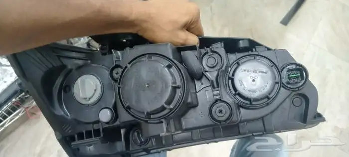 تغير بلاستيك 17