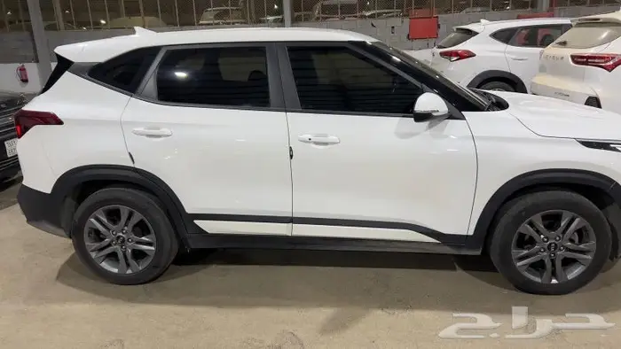 سيلتوس كيا KIA seltos 2020 ديزل 2