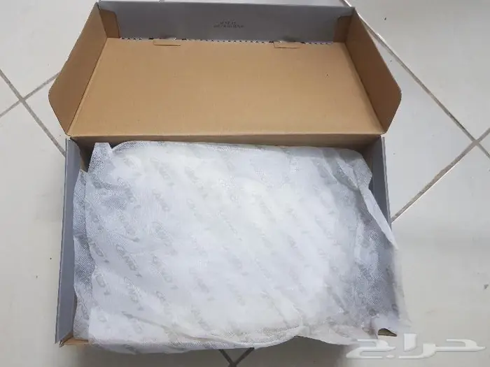 جزمة ماركة طلبية خاصة من أمريكا 12