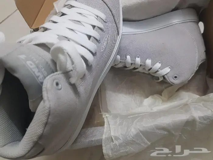 جزمة ماركة طلبية خاصة من أمريكا 1