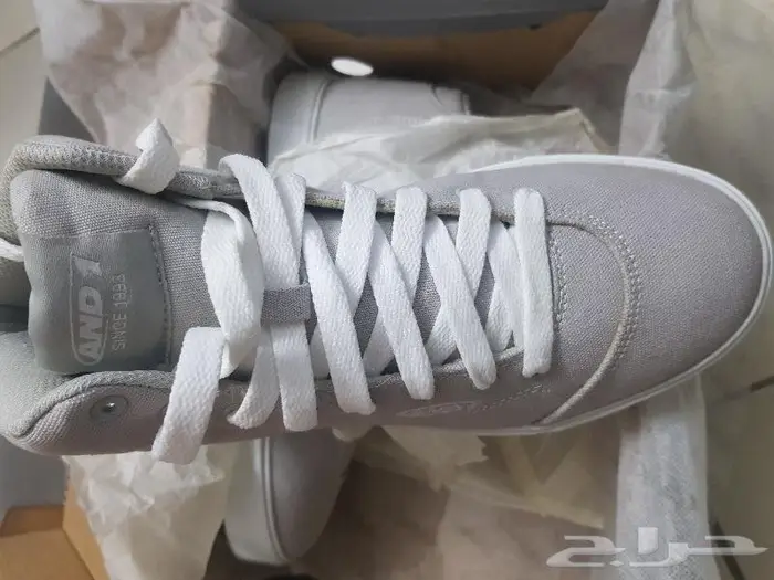 جزمة ماركة طلبية خاصة من أمريكا 3