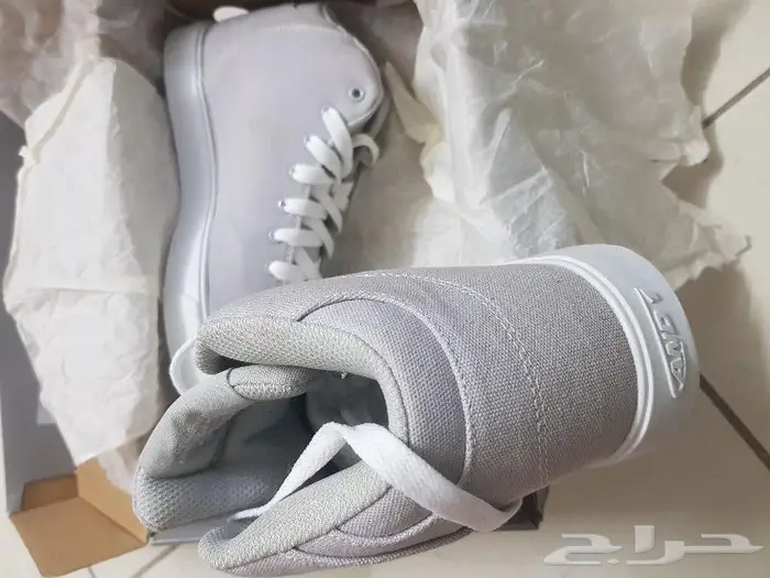 جزمة ماركة طلبية خاصة من أمريكا 7