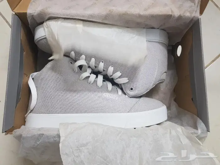 جزمة ماركة طلبية خاصة من أمريكا 8