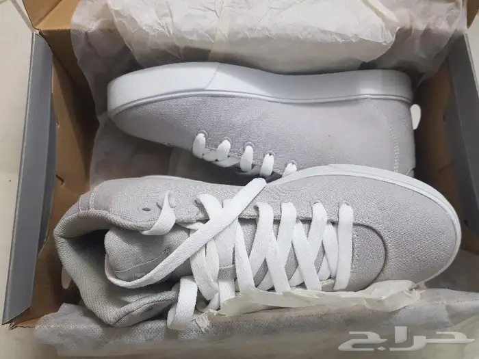 جزمة ماركة طلبية خاصة من أمريكا 2