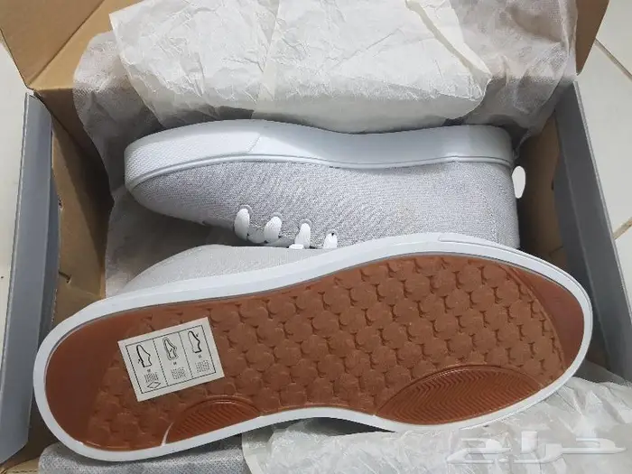 جزمة ماركة طلبية خاصة من أمريكا 9