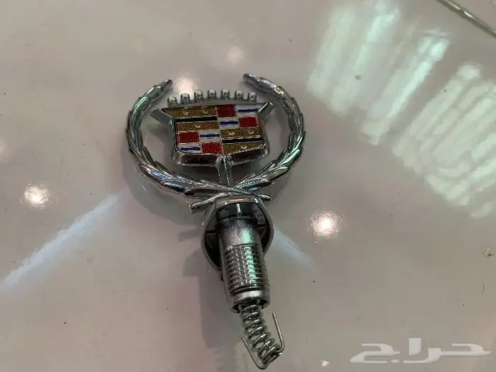 للبيع علامات كاديلات بروقهام 4
