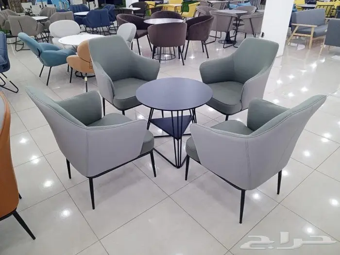 اطقم كوفي داخلي 16