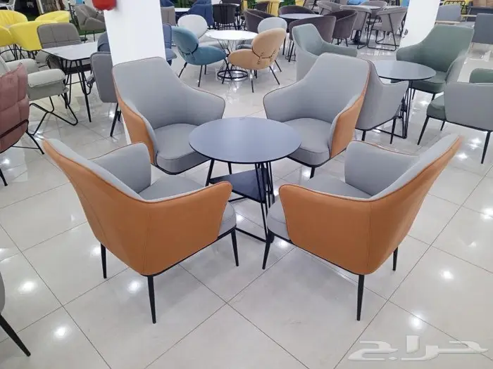 اطقم كوفي داخلي 19