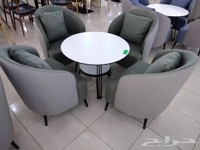 اطقم كوفي داخلي 0