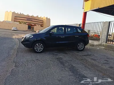 للبيع جيب كوليوس موديل 2014 7