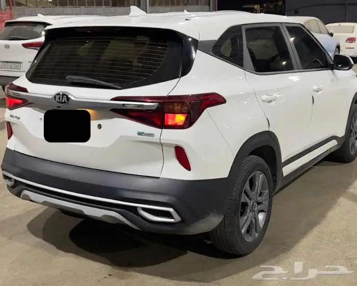 سيلتوس كيا KIA seltos 2020 ديزل 5