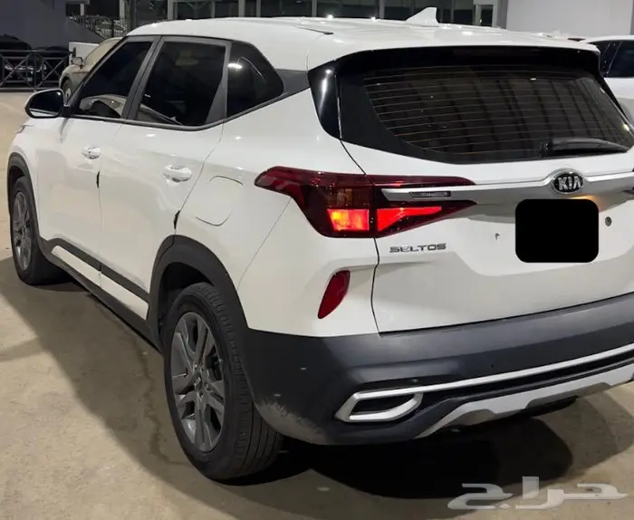 سيلتوس كيا KIA seltos 2020 ديزل 4