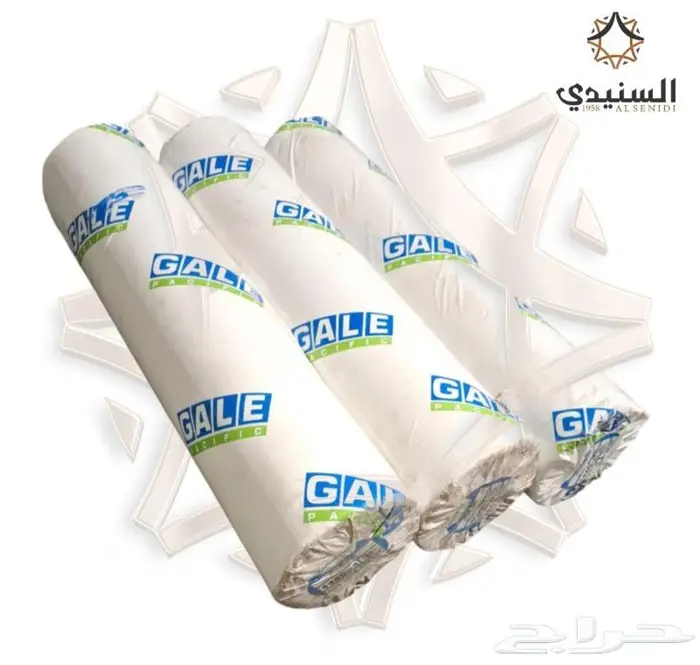 شبك مظلات استرالي ضمان 10 سنوات من السنيدي للخيام 5