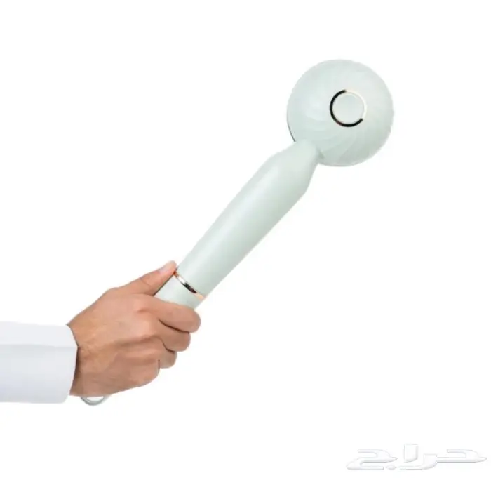 فرشاة استحمام كهربائية موج ماكس 1