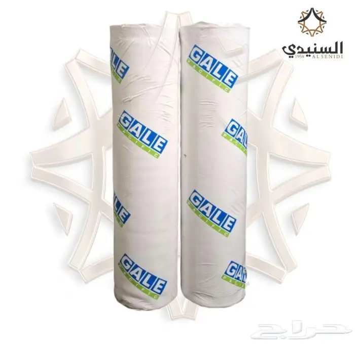شبك مظلات استرالي ضمان 10 سنوات من السنيدي للخيام 4