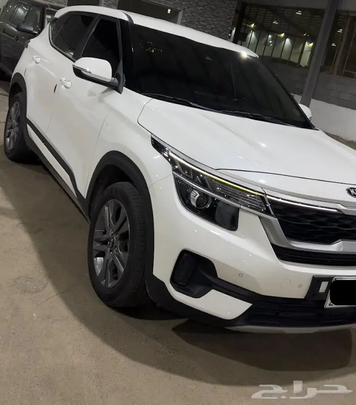 سيلتوس كيا KIA seltos 2020 ديزل 1