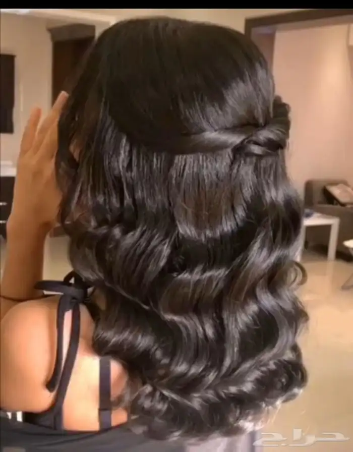 خدمه منزليه شعر ومكياج وصبغ شعر تنظيف بشره معالج شعر 0