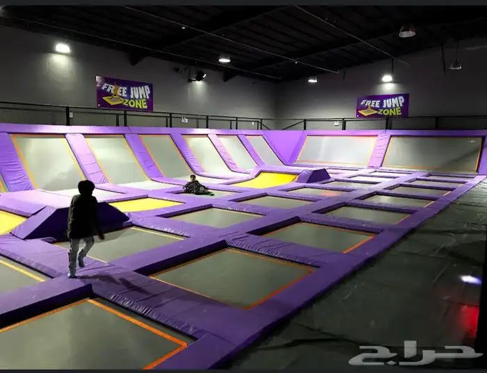 مصنع ملاهي اطفال 5