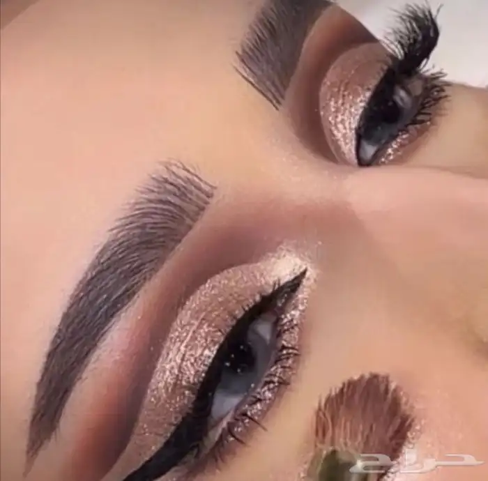 خدمه منزليه شعر ومكياج وصبغ شعر تنظيف بشره معالج شعر 3