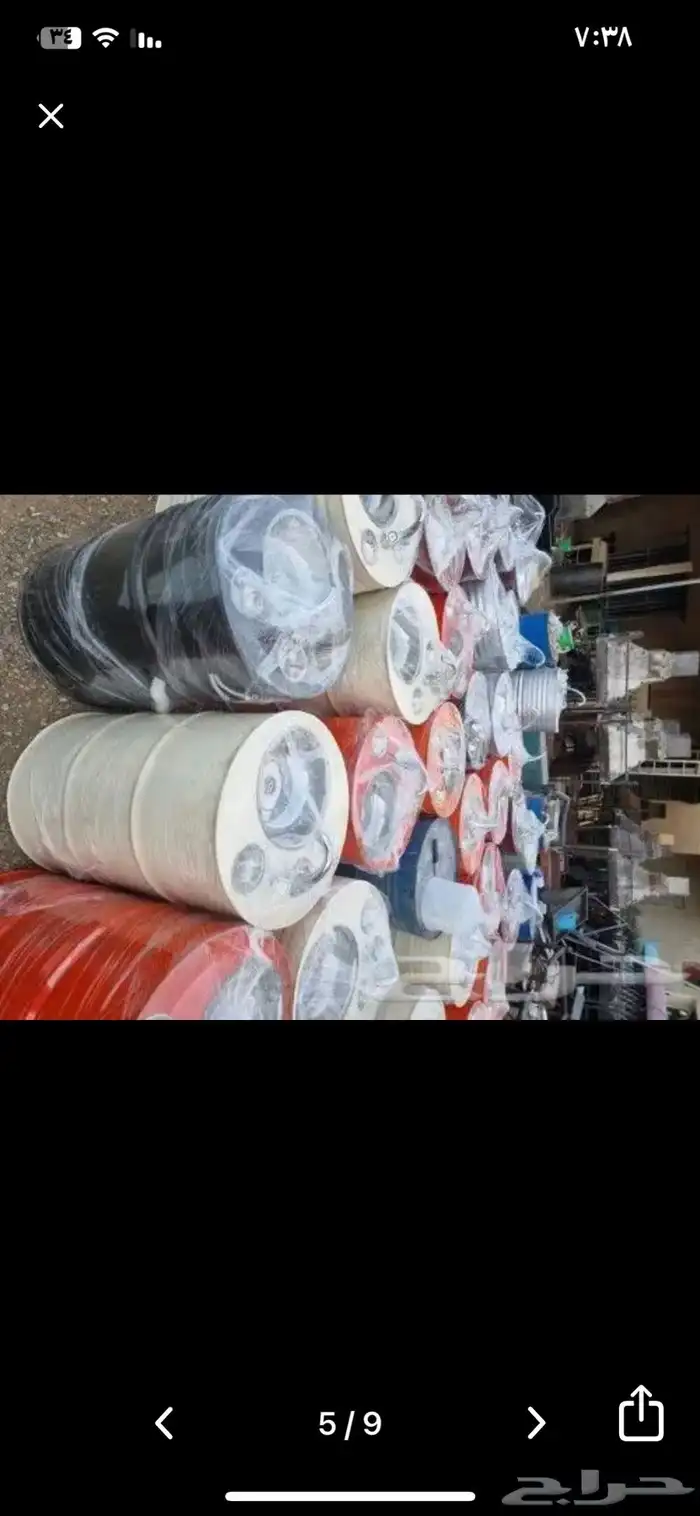جميع ما يحتاجه المخيمات 24