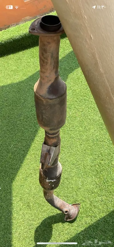 ماصوره دبة تلوث 0