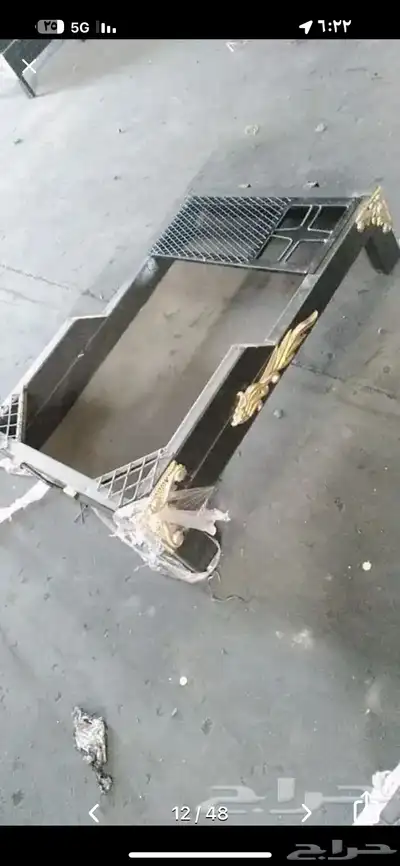 جميع ما يحتاجه المخيمات 7